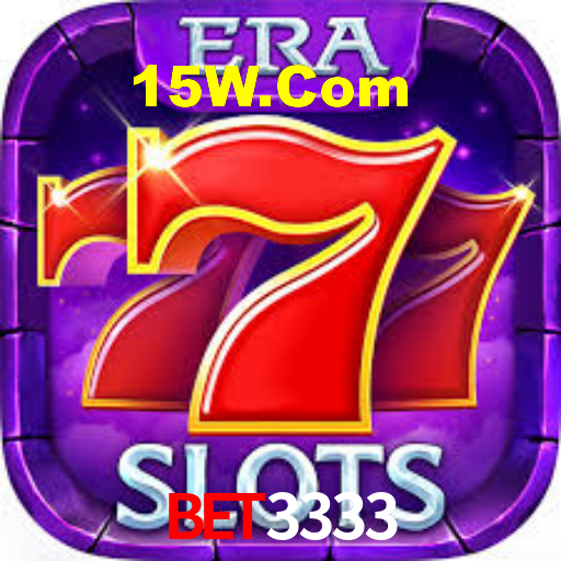 Welcome Bonus bet3333