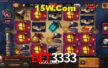 Design Responsivo bet3333