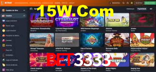 Daily Bonuses bet3333