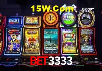 Benefícios da Conta bet3333