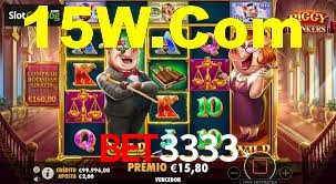 Game Providers bet3333