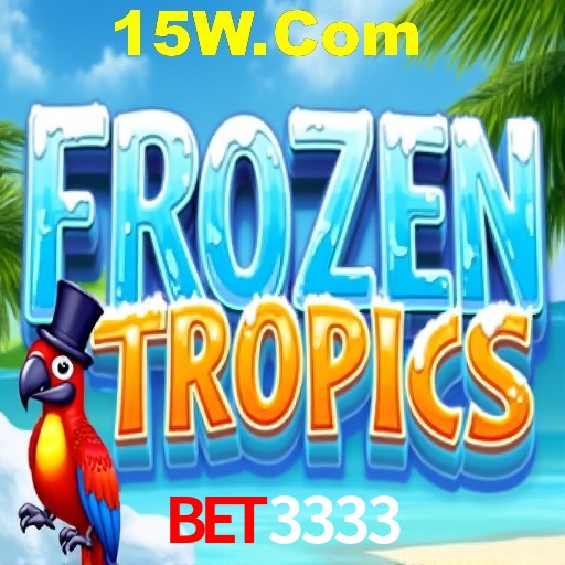 Apostas de Tênis bet3333