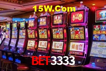Casino Ao Vivo bet3333