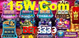 Experiência VIP bet3333